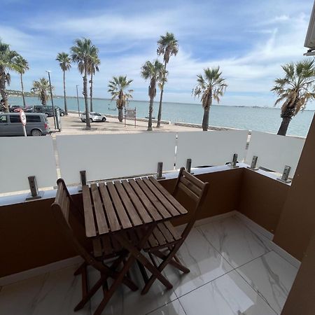 Mrati - Playa Apartamento Puerto Real Exterior foto