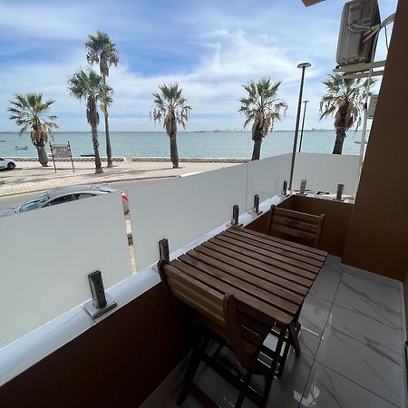 Mrati - Playa Apartamento Puerto Real Exterior foto
