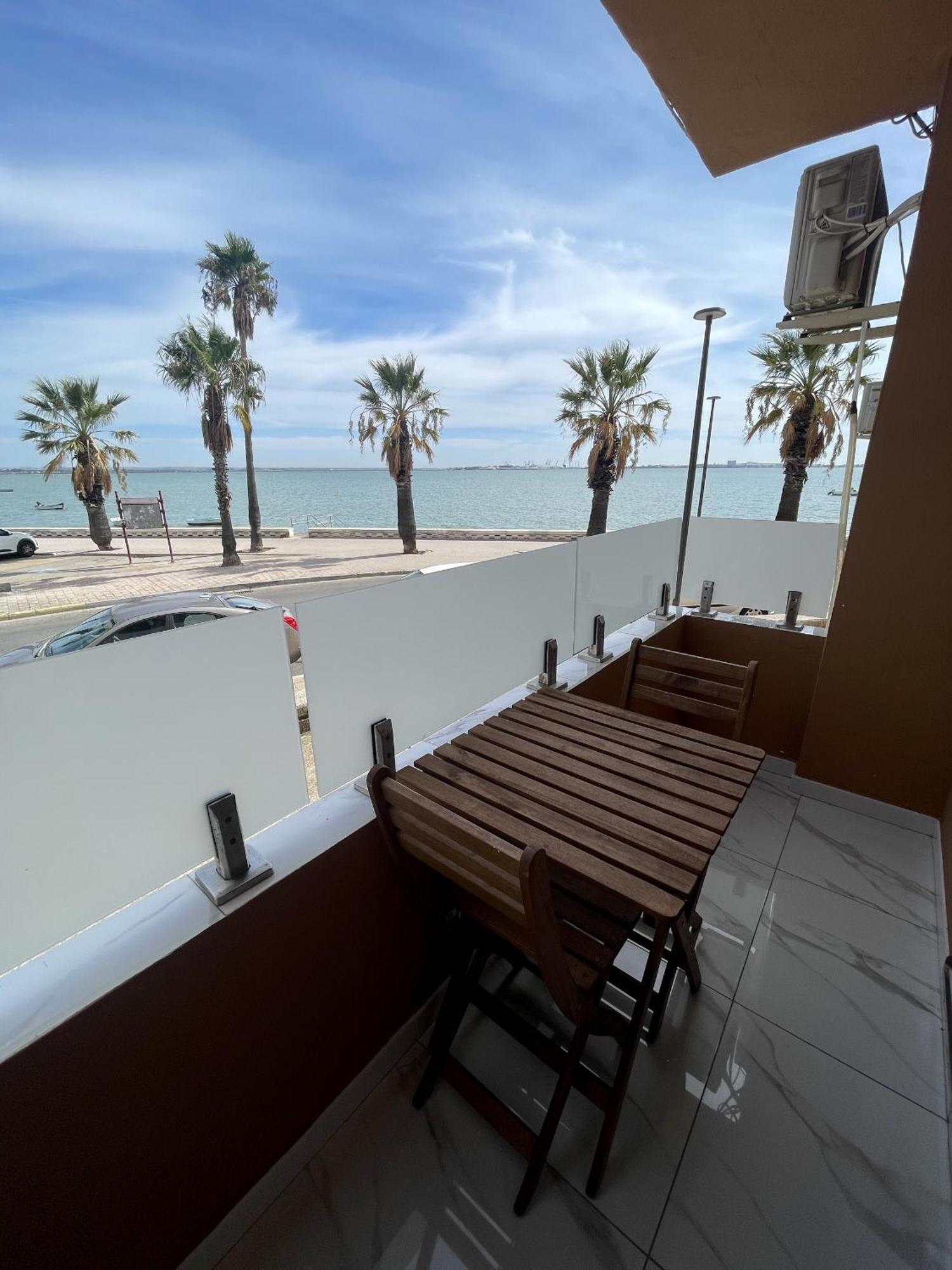 Mrati - Playa Apartamento Puerto Real Exterior foto